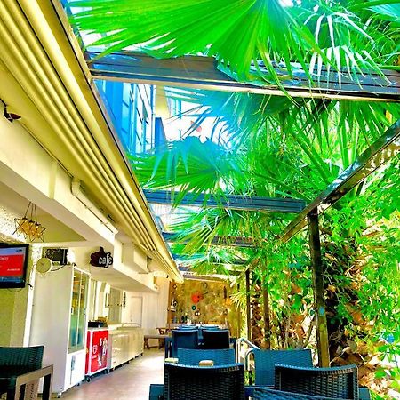 Kuzey Suite Home Τραμπζόν Εξωτερικό φωτογραφία