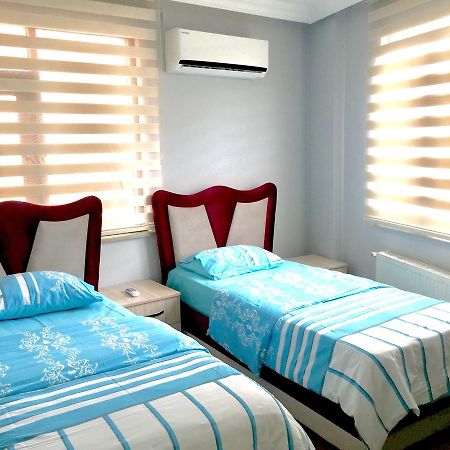 Kuzey Suite Home Τραμπζόν Εξωτερικό φωτογραφία