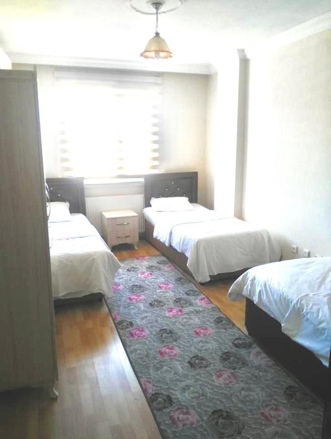 Kuzey Suite Home Τραμπζόν Εξωτερικό φωτογραφία