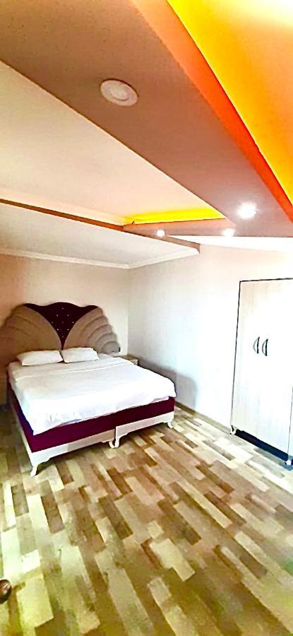 Kuzey Suite Home Τραμπζόν Εξωτερικό φωτογραφία