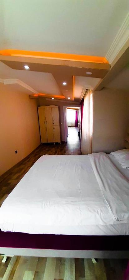 Kuzey Suite Home Τραμπζόν Εξωτερικό φωτογραφία