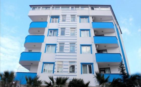 Kuzey Suite Home Τραμπζόν Εξωτερικό φωτογραφία