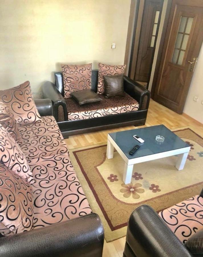 Kuzey Suite Home Τραμπζόν Εξωτερικό φωτογραφία
