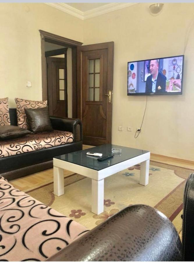 Kuzey Suite Home Τραμπζόν Εξωτερικό φωτογραφία