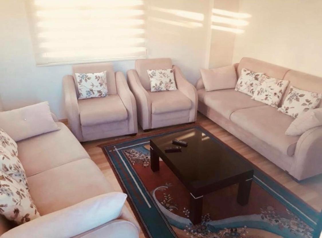 Kuzey Suite Home Τραμπζόν Εξωτερικό φωτογραφία