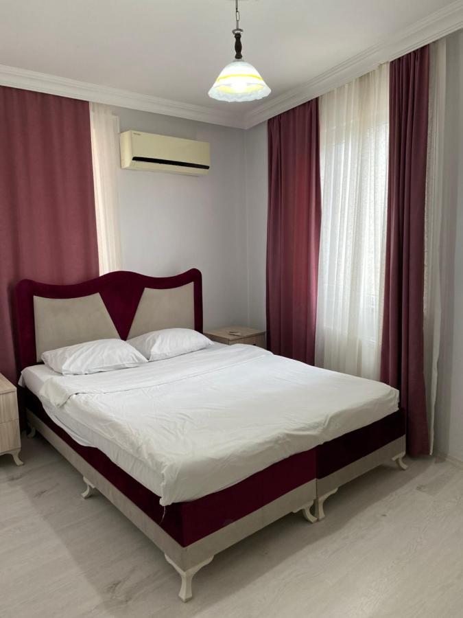 Kuzey Suite Home Τραμπζόν Εξωτερικό φωτογραφία