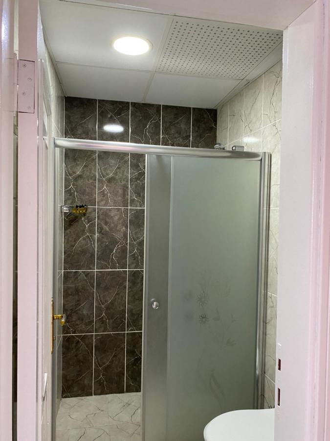Kuzey Suite Home Τραμπζόν Εξωτερικό φωτογραφία