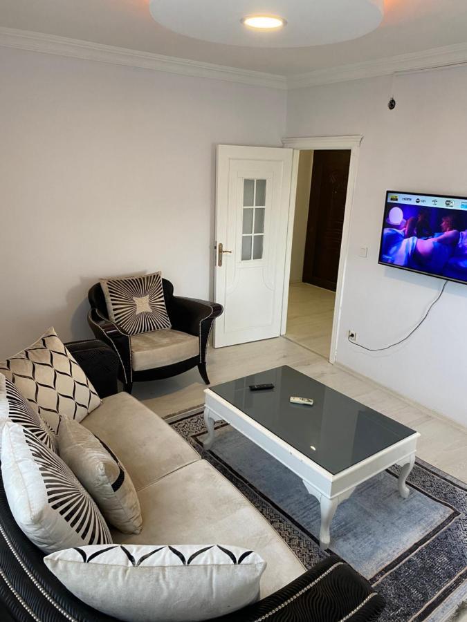 Kuzey Suite Home Τραμπζόν Εξωτερικό φωτογραφία