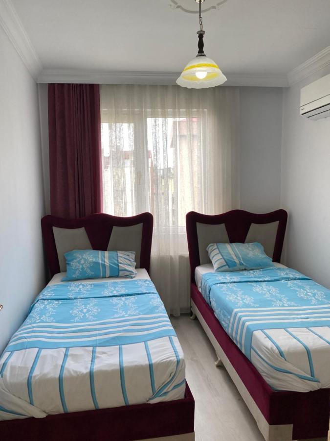 Kuzey Suite Home Τραμπζόν Εξωτερικό φωτογραφία