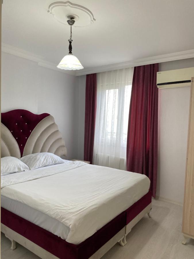 Kuzey Suite Home Τραμπζόν Εξωτερικό φωτογραφία