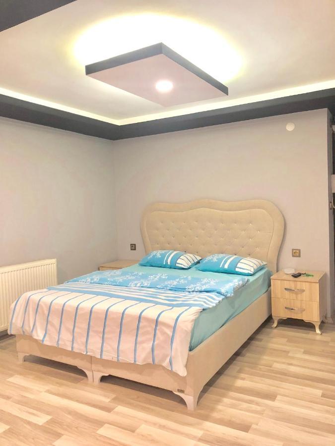 Kuzey Suite Home Τραμπζόν Εξωτερικό φωτογραφία