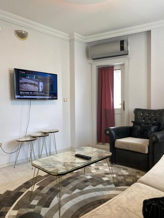 Kuzey Suite Home Τραμπζόν Εξωτερικό φωτογραφία