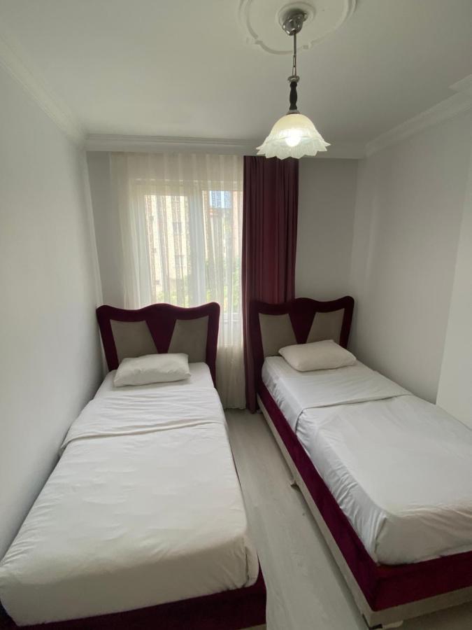 Kuzey Suite Home Τραμπζόν Εξωτερικό φωτογραφία