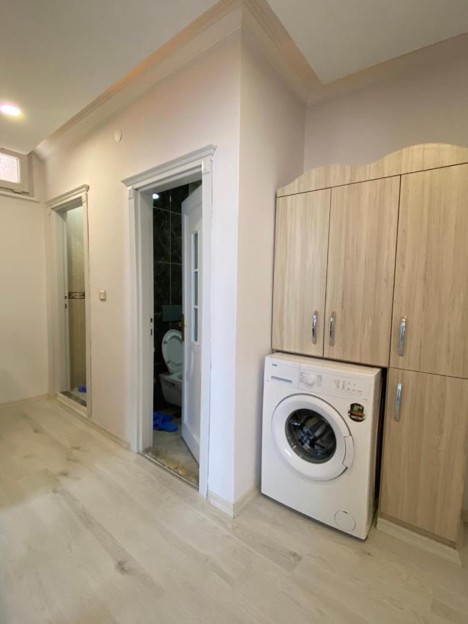 Kuzey Suite Home Τραμπζόν Εξωτερικό φωτογραφία