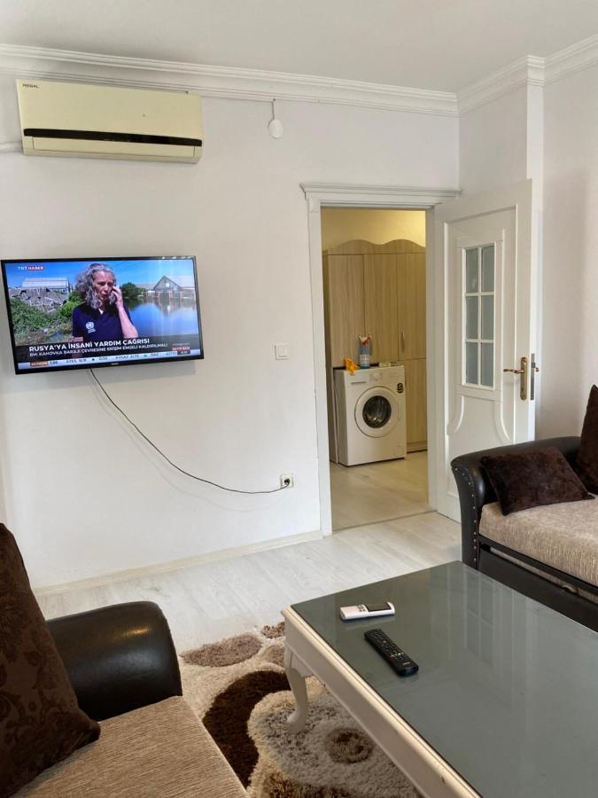 Kuzey Suite Home Τραμπζόν Εξωτερικό φωτογραφία
