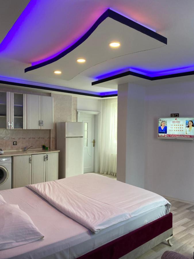 Kuzey Suite Home Τραμπζόν Εξωτερικό φωτογραφία