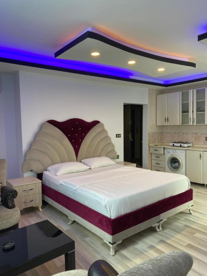 Kuzey Suite Home Τραμπζόν Εξωτερικό φωτογραφία