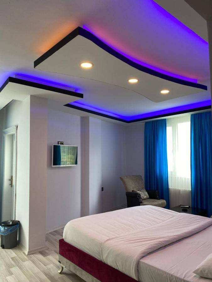 Kuzey Suite Home Τραμπζόν Εξωτερικό φωτογραφία