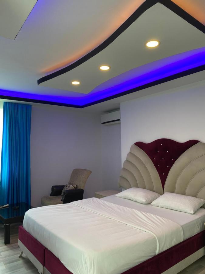 Kuzey Suite Home Τραμπζόν Εξωτερικό φωτογραφία