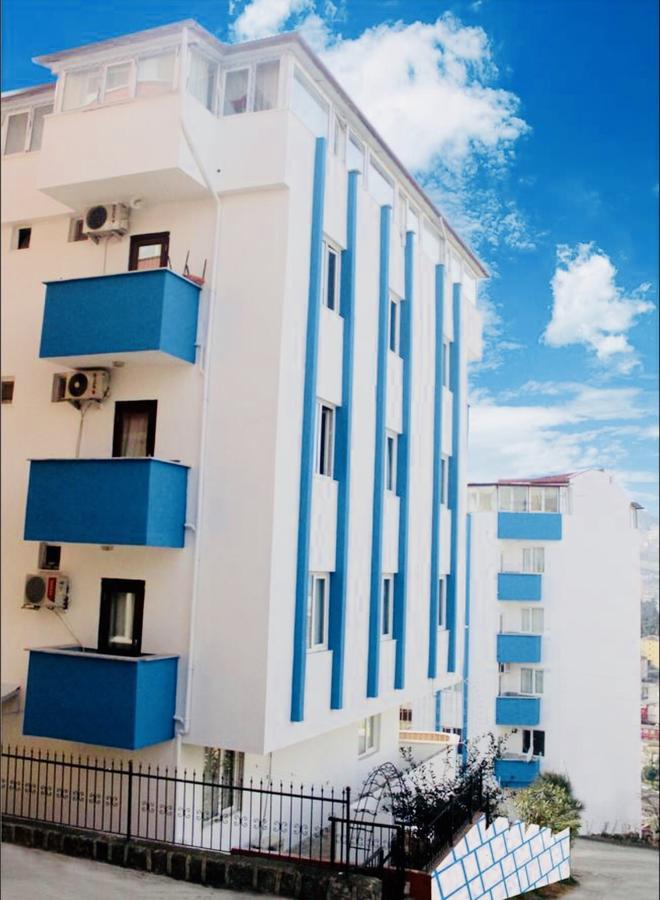 Kuzey Suite Home Τραμπζόν Εξωτερικό φωτογραφία