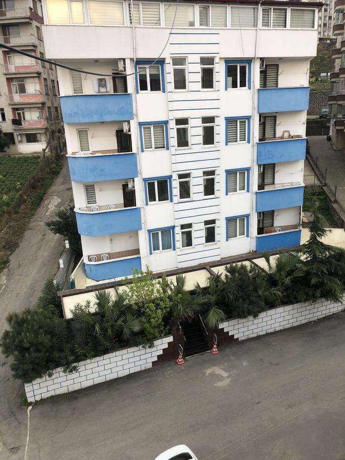 Kuzey Suite Home Τραμπζόν Εξωτερικό φωτογραφία