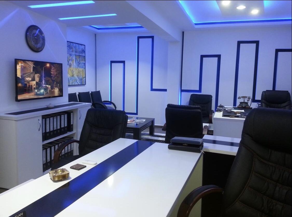 Kuzey Suite Home Τραμπζόν Εξωτερικό φωτογραφία