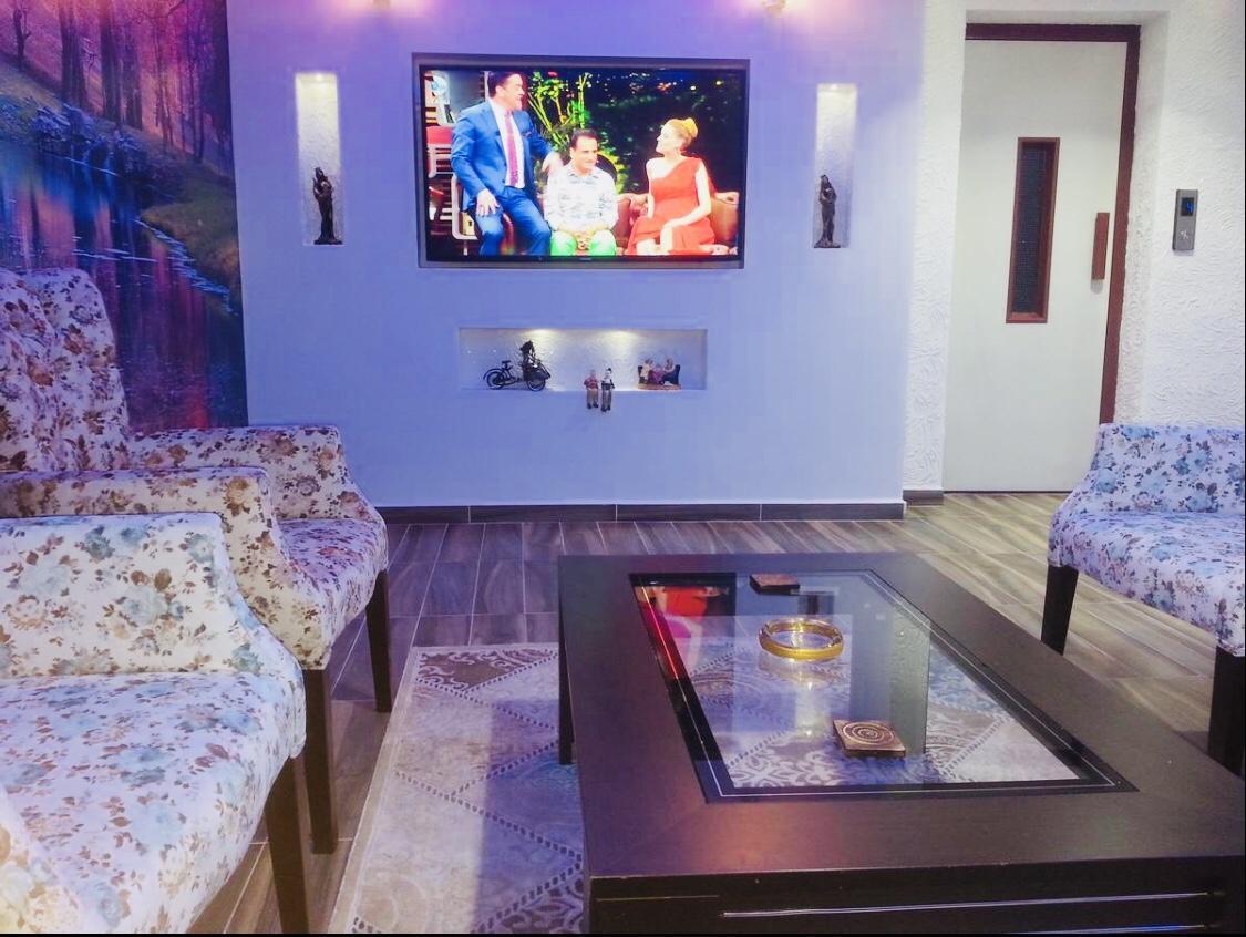 Kuzey Suite Home Τραμπζόν Εξωτερικό φωτογραφία