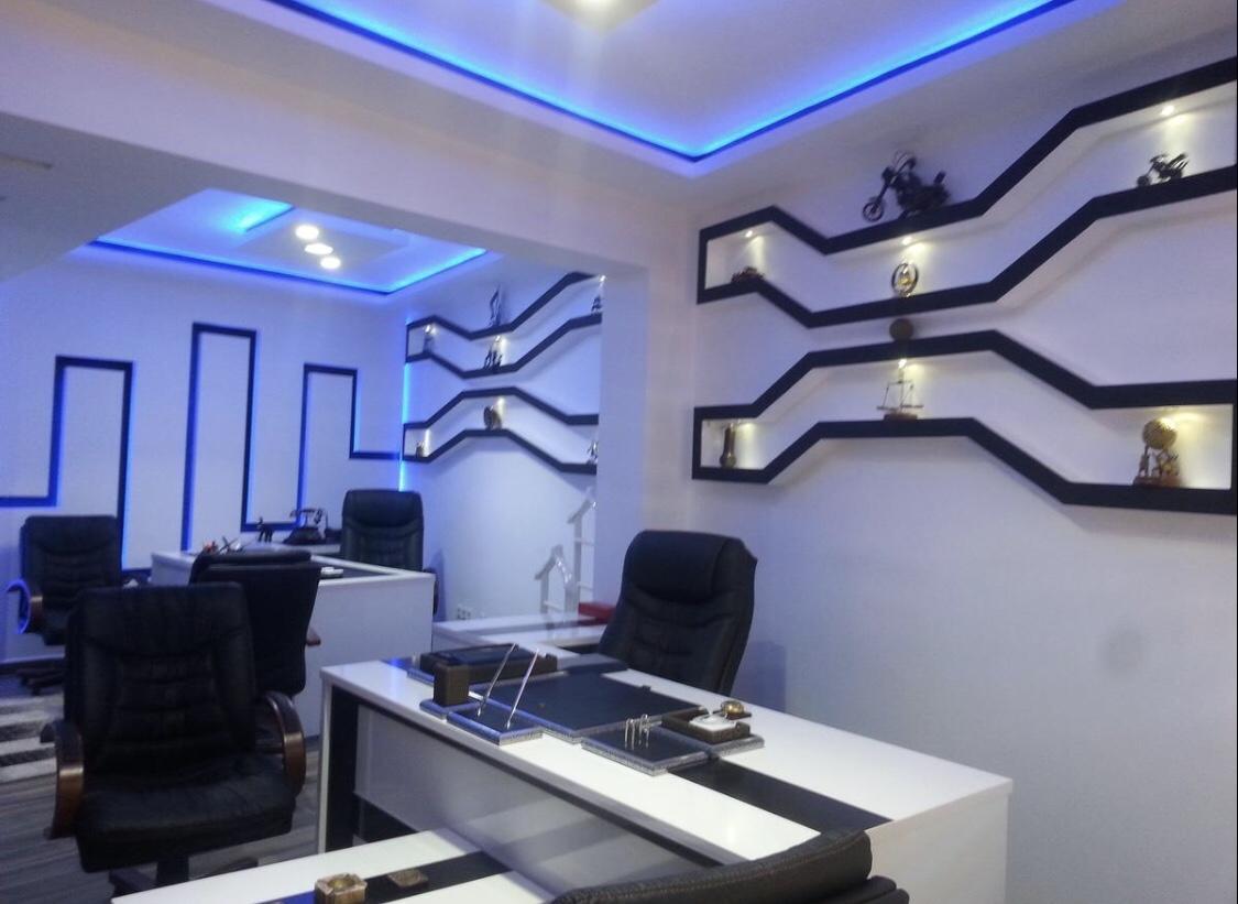Kuzey Suite Home Τραμπζόν Εξωτερικό φωτογραφία