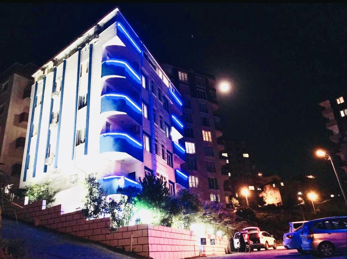 Kuzey Suite Home Τραμπζόν Εξωτερικό φωτογραφία