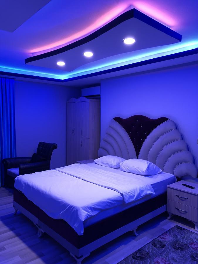 Kuzey Suite Home Τραμπζόν Εξωτερικό φωτογραφία