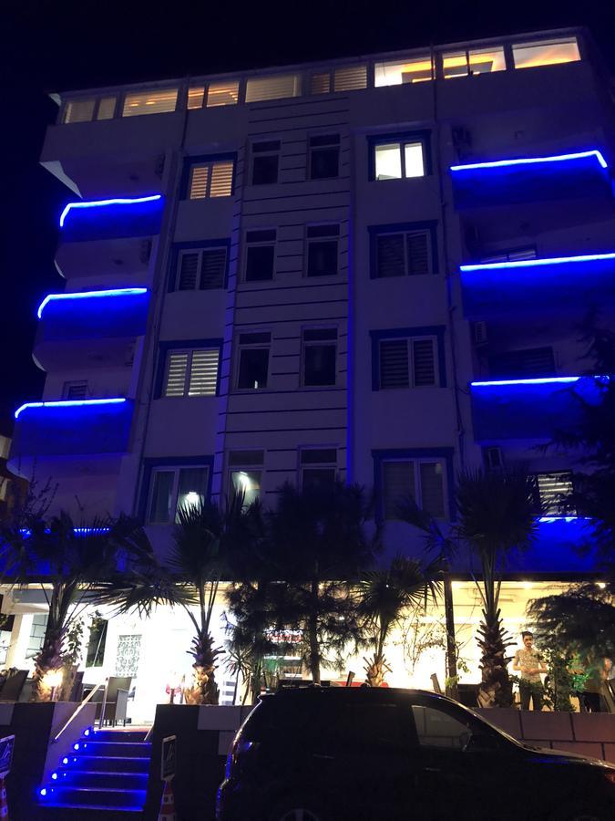 Kuzey Suite Home Τραμπζόν Εξωτερικό φωτογραφία