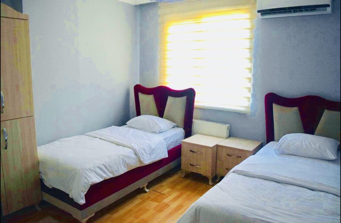 Kuzey Suite Home Τραμπζόν Εξωτερικό φωτογραφία