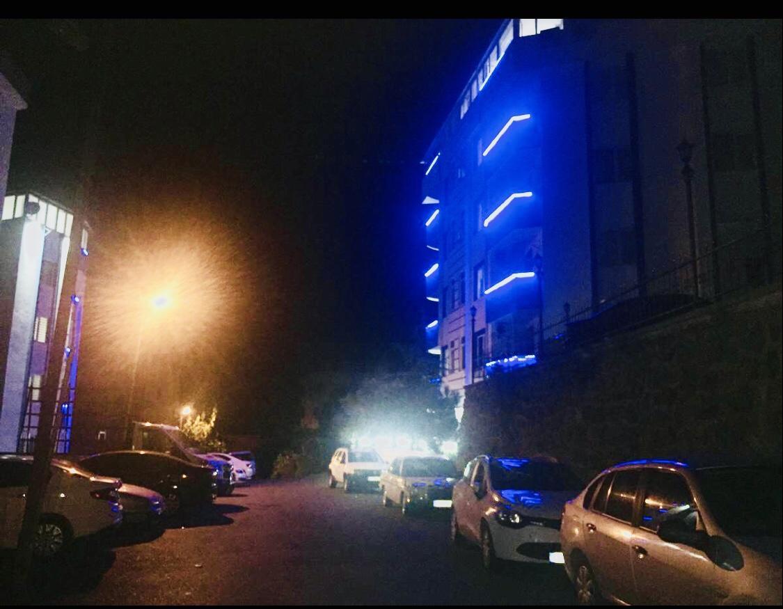 Kuzey Suite Home Τραμπζόν Εξωτερικό φωτογραφία