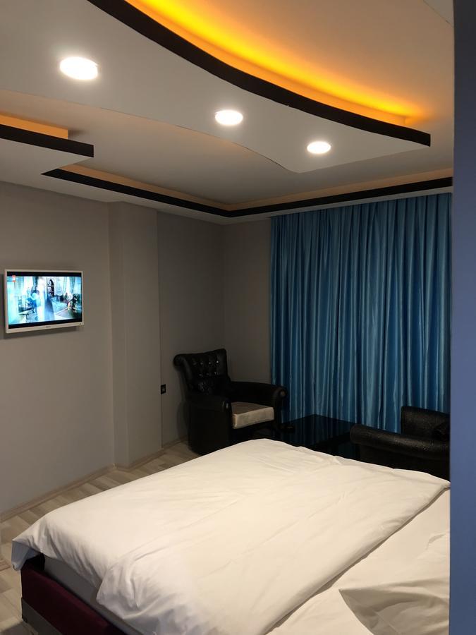 Kuzey Suite Home Τραμπζόν Εξωτερικό φωτογραφία