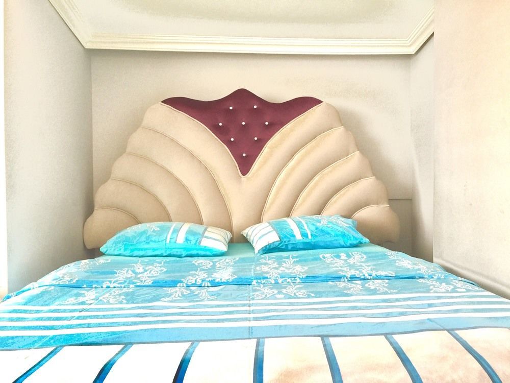 Kuzey Suite Home Τραμπζόν Εξωτερικό φωτογραφία