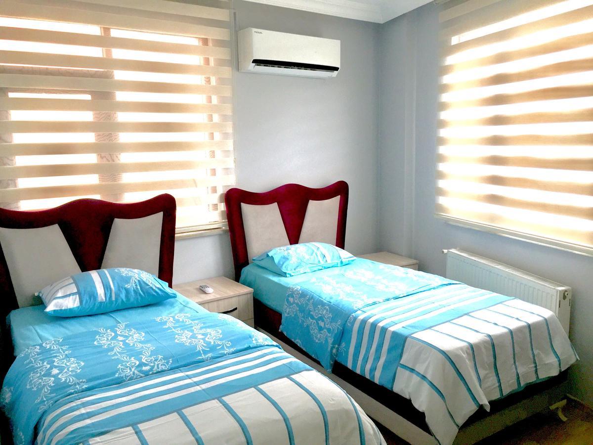 Kuzey Suite Home Τραμπζόν Εξωτερικό φωτογραφία