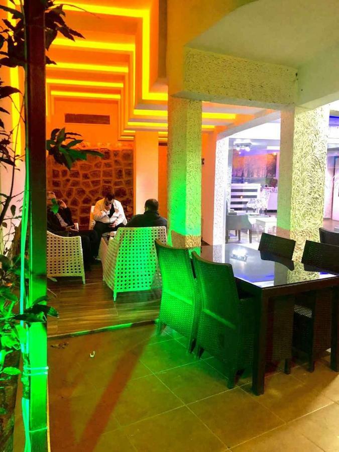 Kuzey Suite Home Τραμπζόν Εξωτερικό φωτογραφία
