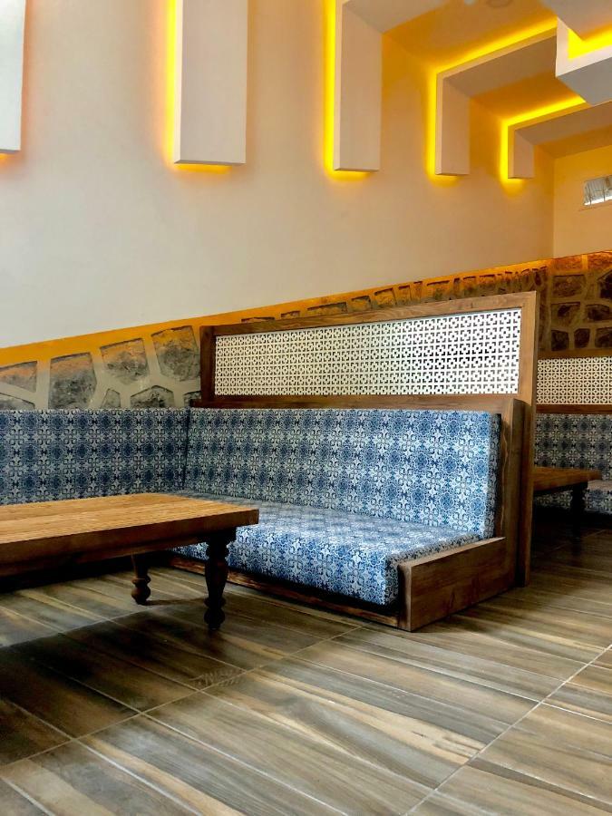Kuzey Suite Home Τραμπζόν Εξωτερικό φωτογραφία
