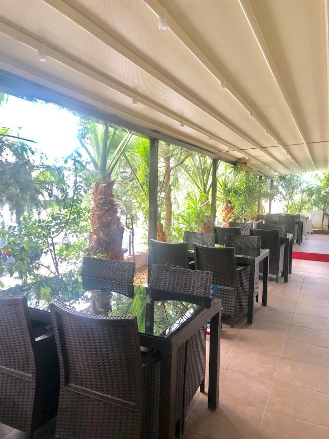 Kuzey Suite Home Τραμπζόν Εξωτερικό φωτογραφία